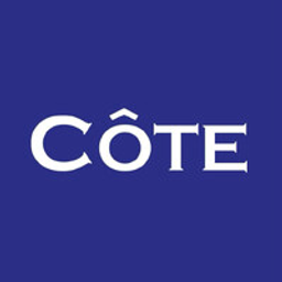 Côte Brasserie logo