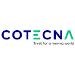 COTECNA INSPECTION INC. logo