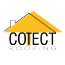 Cotect Roofing logo