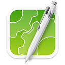 CotEditor logo