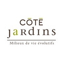 Côté Jardins logo