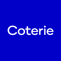 Coterie Baby, Inc. logo