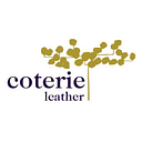 Coterie Leather 