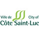 Ville De / City Of Côte Saint Luc logo