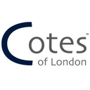 coteslondon.com logo