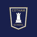 Merchant of Cotham, Bristol logo