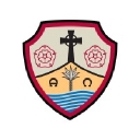 Church Of The Little Flower logo