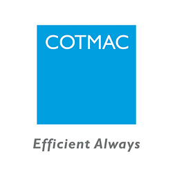 Cotmac Electronics INC. logo