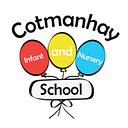 Cotmanhay Junior School logo