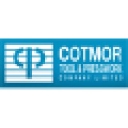 Cotmor Tool & Presswork Co Ltd logo