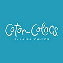 Coton Colors by Laura Johnson