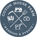 Coton House Farm Weddings And Events Limited logo