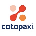 Cotopaxi Ltd logo
