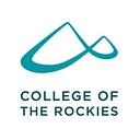 College Of The Rockies logo