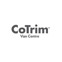 Cotrim Van Conversions logo