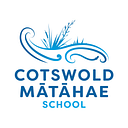Cotswold Mātāhae School logo