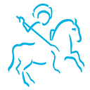 Cotswold Archaeology logo