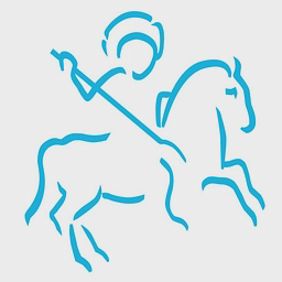 Cotswold Archaeology logo