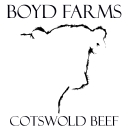 Cotswoldbeef logo