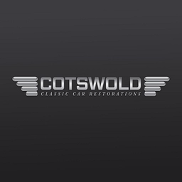 Cotswold Classic Car Restorations logo