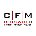 Cotswold Farm Machinery Ltd (Cfm) logo