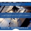 Cotswold Lifts Limited logo