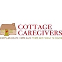 Cottage Caregivers logo
