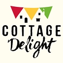 Cottage Delight logo
