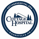 Cottage Hospital logo
