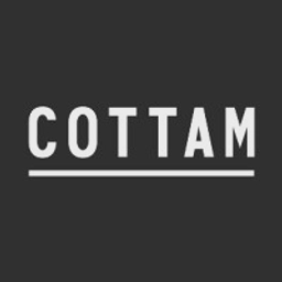 Cottam Brush Ltd logo