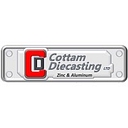 Cottam Die Casting Ltd. logo