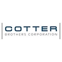 Cotter Brothers Corporation logo