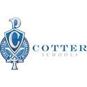 Cotter Schools logo