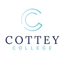Cottey College logo