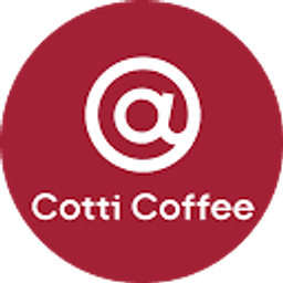 Cotti Supply Chain LLC logo