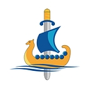 Cottingham High School logo