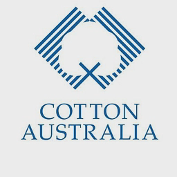 Logo of cottonaustralia.com.au