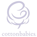 Cotton Babies logo