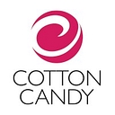 Cotton Candy Inc. logo