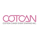 Cotton Candy Event Staffing Inc. logo