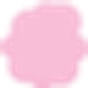 Cotton Candy Express logo