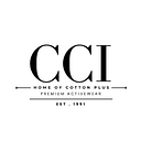 Cotton Connection Inc logo