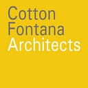 Cotton Fontana Architects logo