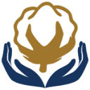 The Cotton Charitable Foundation logo