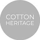 Cotton Heritage logo