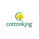Cotton King logo