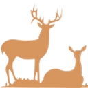 Favicon of Cotton Mesa Whitetails