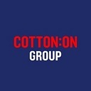 Cotton On Foundation logo