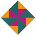 The Cotton Patch logo
