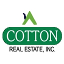 Cotton Real Estate, Inc. logo